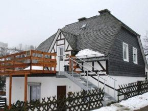 Apartment near Willingen with terrace